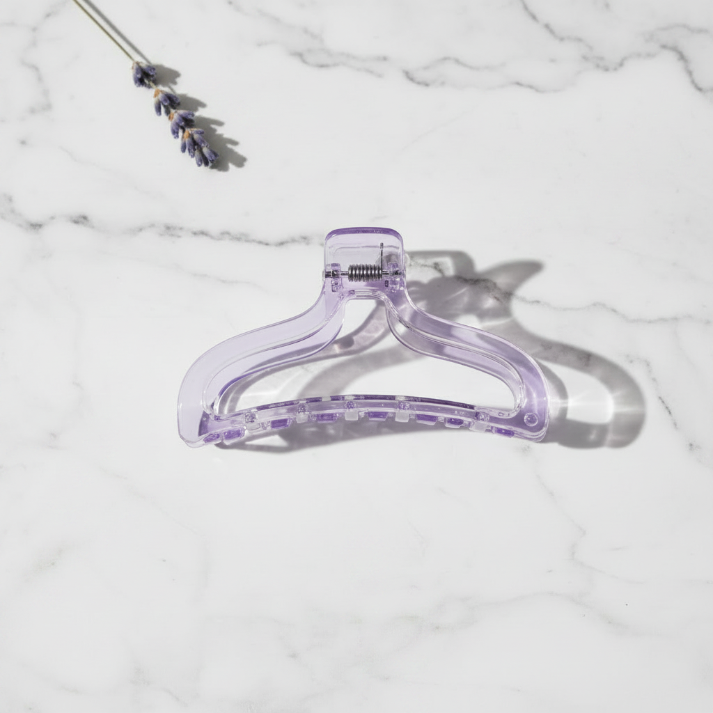 The SoftMorning™ Heatless Overnight Curl Kit
