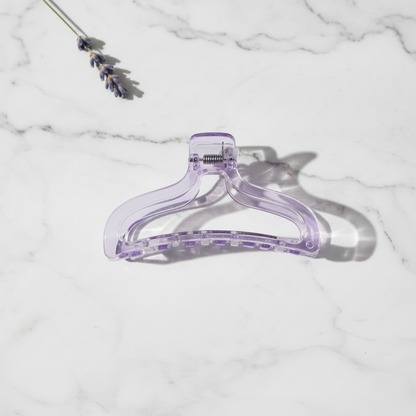 The SoftMorning™ Heatless Overnight Curl Kit